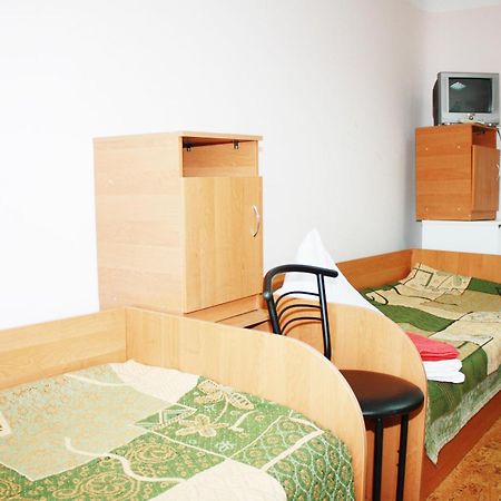 Vydubychi Hostel Киев Екстериор снимка