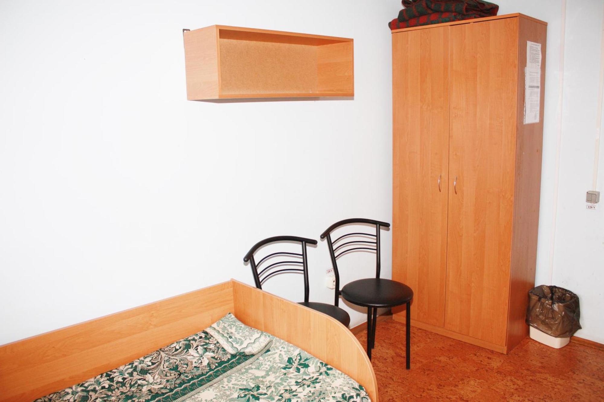 Vydubychi Hostel Киев Екстериор снимка