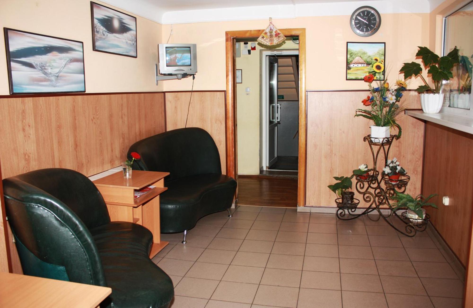 Vydubychi Hostel Киев Екстериор снимка