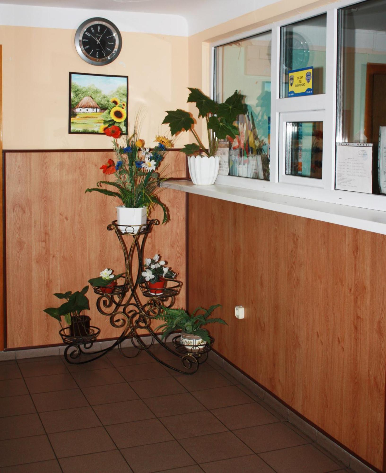 Vydubychi Hostel Киев Екстериор снимка