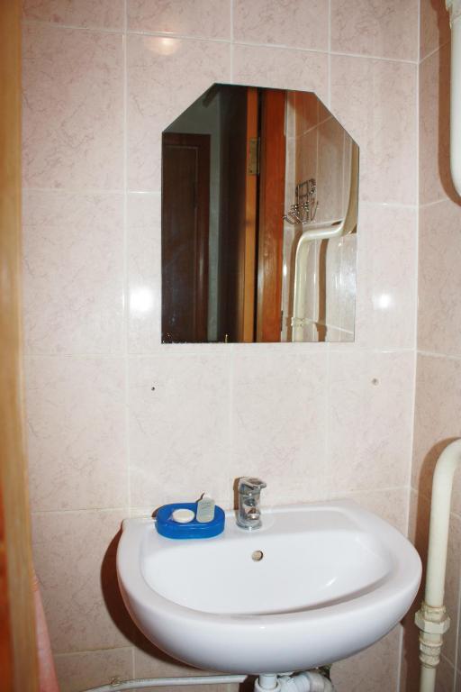 Vydubychi Hostel Киев Стая снимка