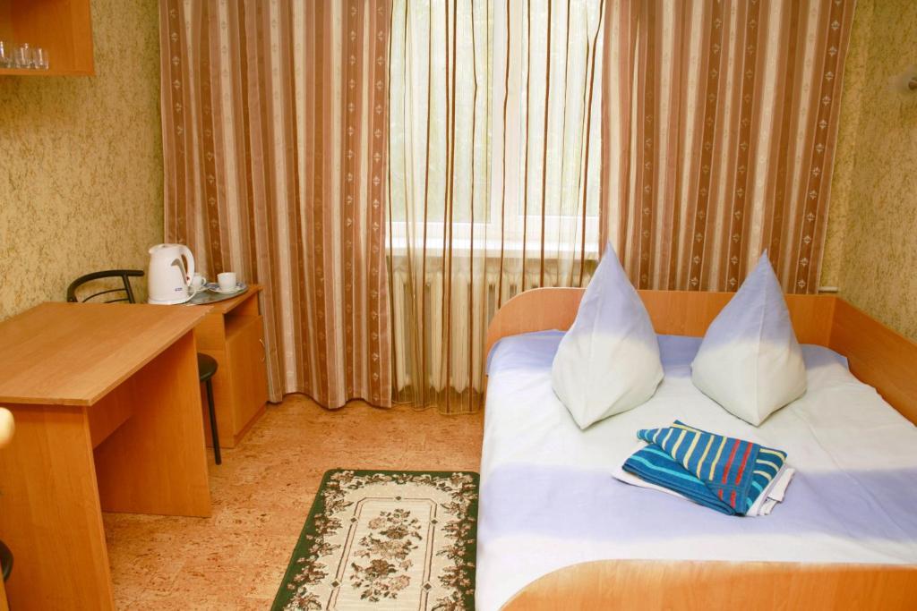 Vydubychi Hostel Киев Стая снимка