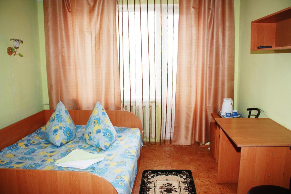 Vydubychi Hostel Киев Стая снимка