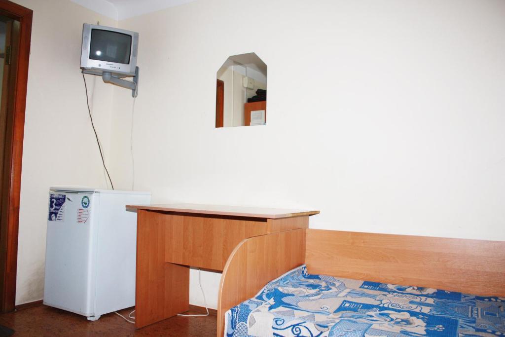 Vydubychi Hostel Киев Стая снимка