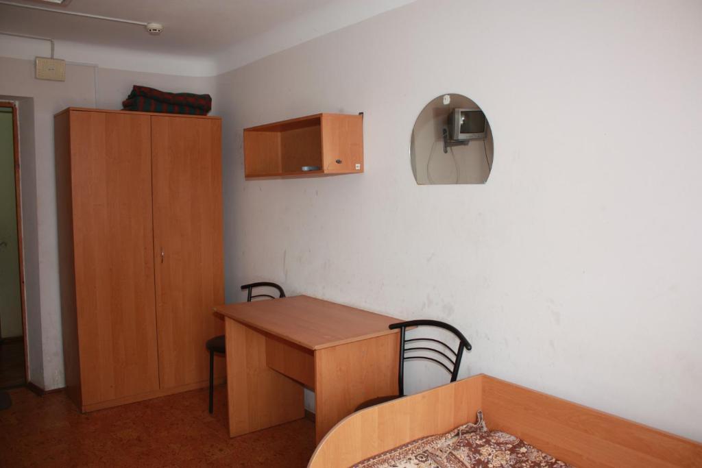 Vydubychi Hostel Киев Стая снимка